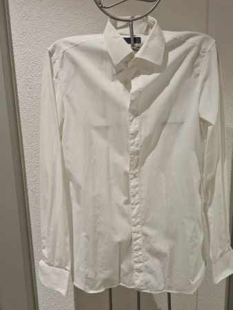 Herren Hemd S.OLIVER Slim fit, Gr.38
