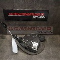 805011929R TÜRSCHLOSS VORNE LINKS RENAULT CLIO IV