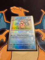 Laschoking (xPRE 019) - Pokeball- Prismatische Entwicklungen