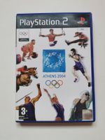 Ps 2 - Athens 2004