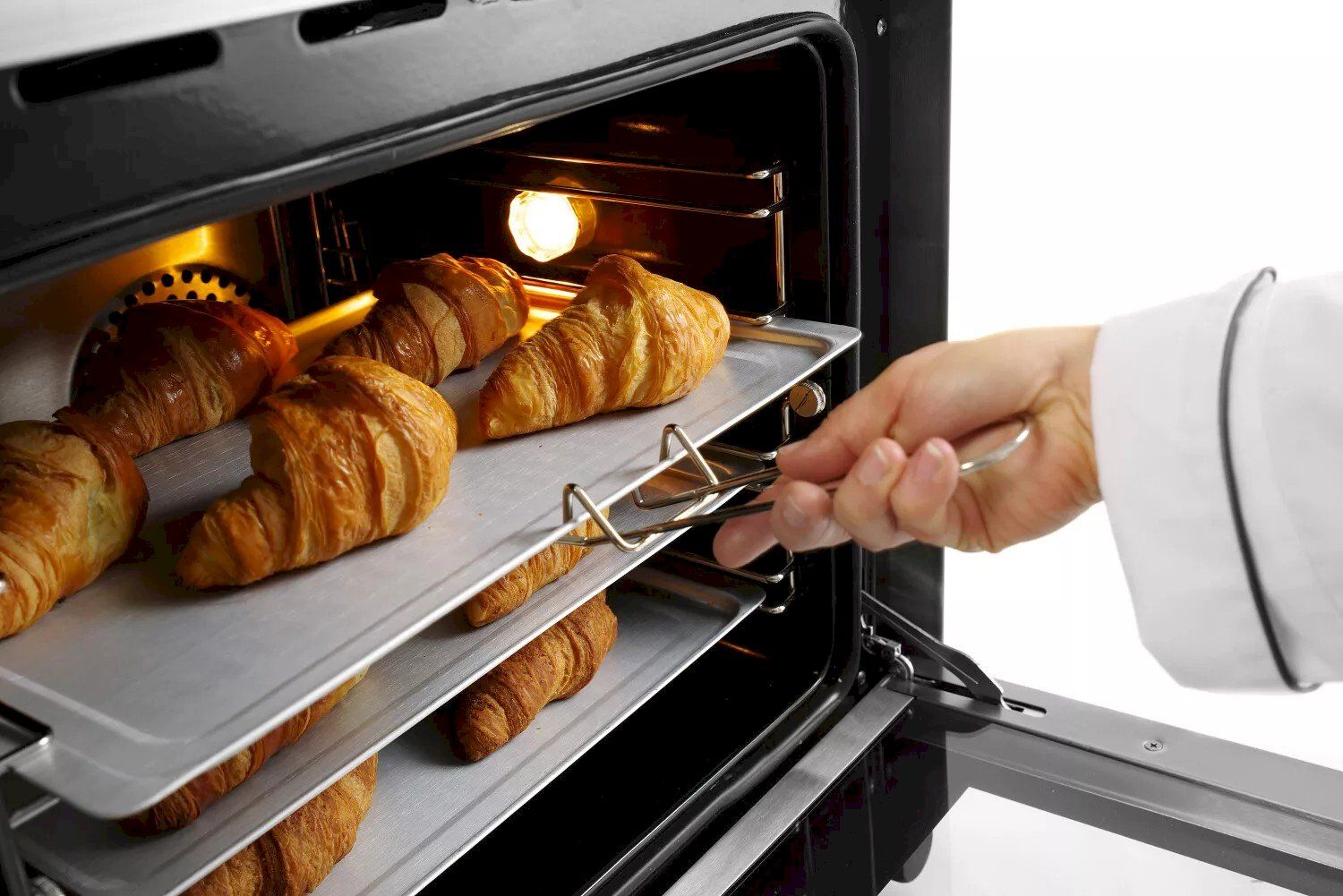 Elettrodomestici da cucina: Hendi Gewerbe Heißluftofen – Nuovo e nell'imballaggio originale da Bottighofen venduto da zaap 3