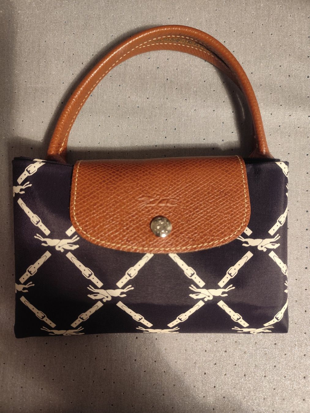 Longchamp Borse da donna: Tasche Longchamp – Usato da Locarno venduto da DarjaRonco 8
