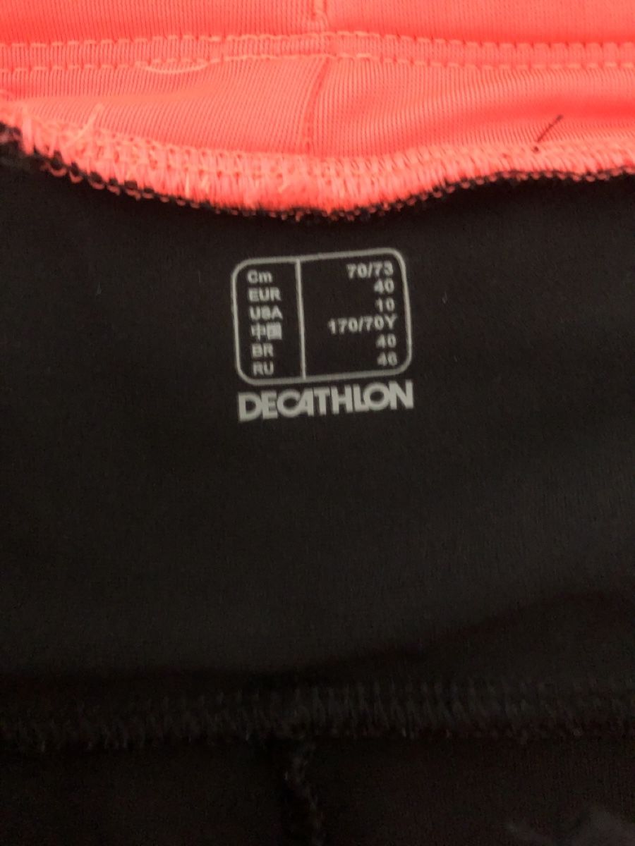 Pantaloni: Lauf Hose Gr. 36 – Usato da Schaffhausen venduto da Fixier 2