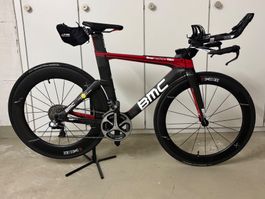 BMC Timemachine TM01 – Dura-Ace / Swiss Side Hadron Carbon