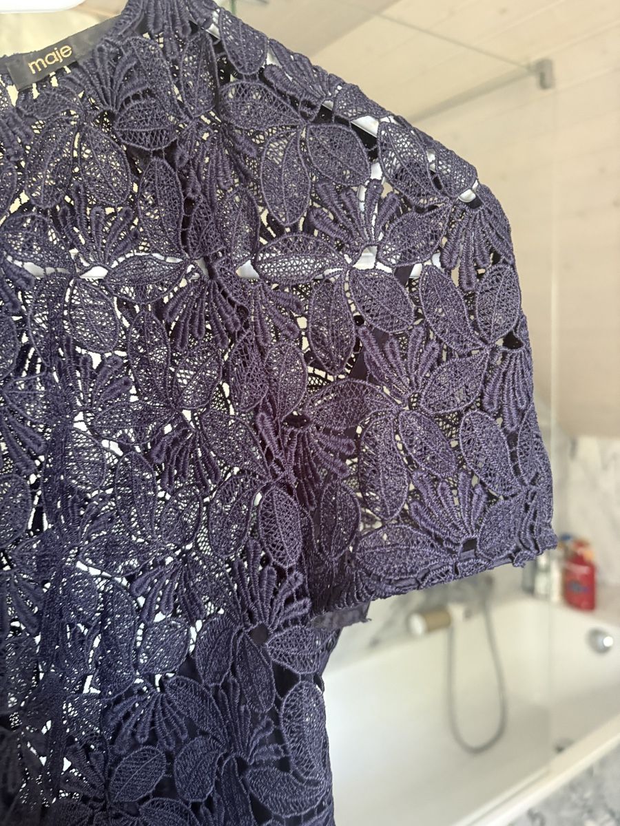Maje Vestiti: Robe Maje – Usato da peyres possens venduto da joa_2ljc 3