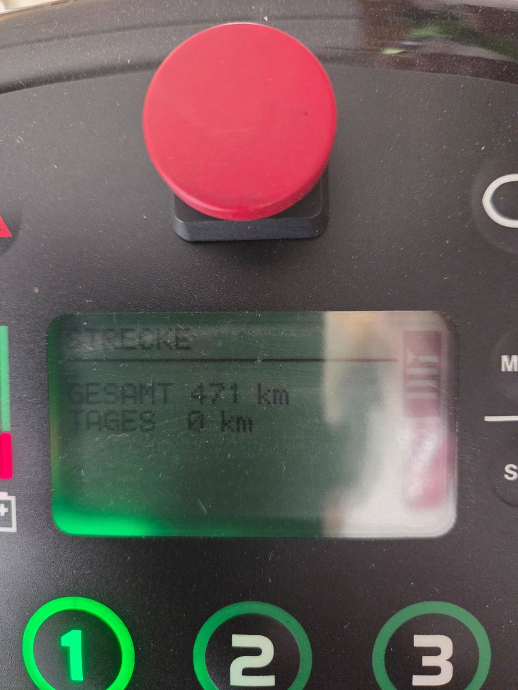 Elektromobile: Steck-Mobil LUXOR Comfort. – Gebraucht aus Oberkulm von Bruno5727 5