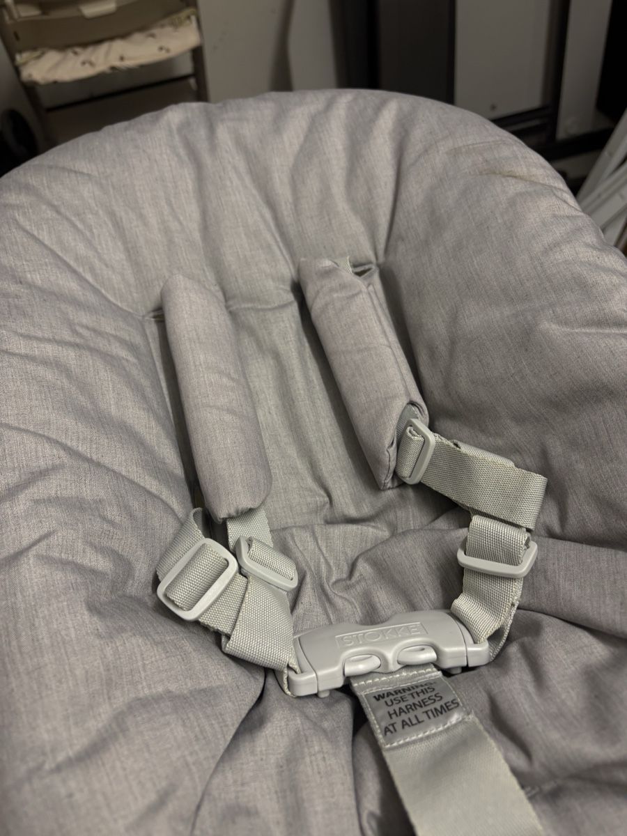 Stokke Seggioloni: newbornset stokke – Usato da Höri venduto da Amcg22 2
