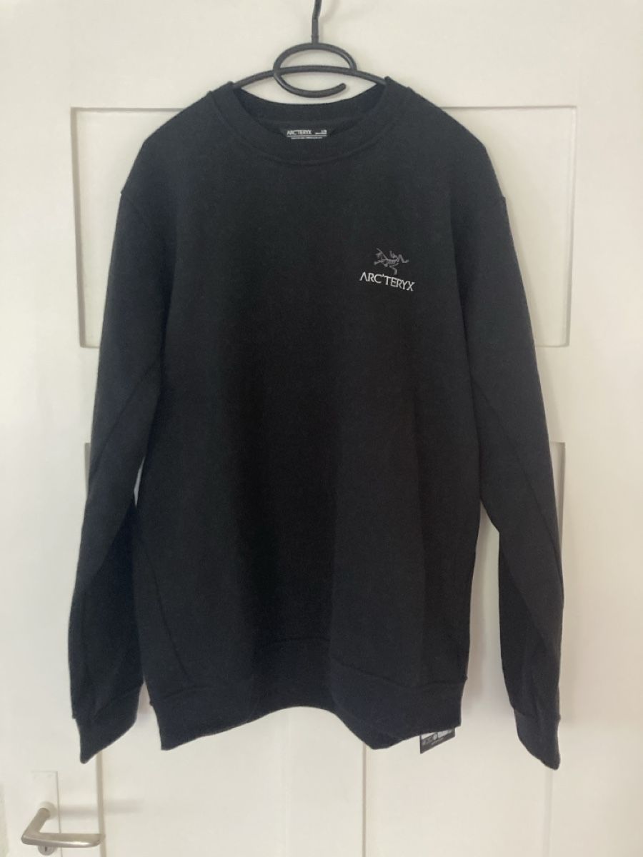 Arcteryx Pullover & Sweatshirts: Arc’teryx Pullover Gr. L (Neu) – Neu (gemäss Beschreibung) aus Dübendorf von Patrick777