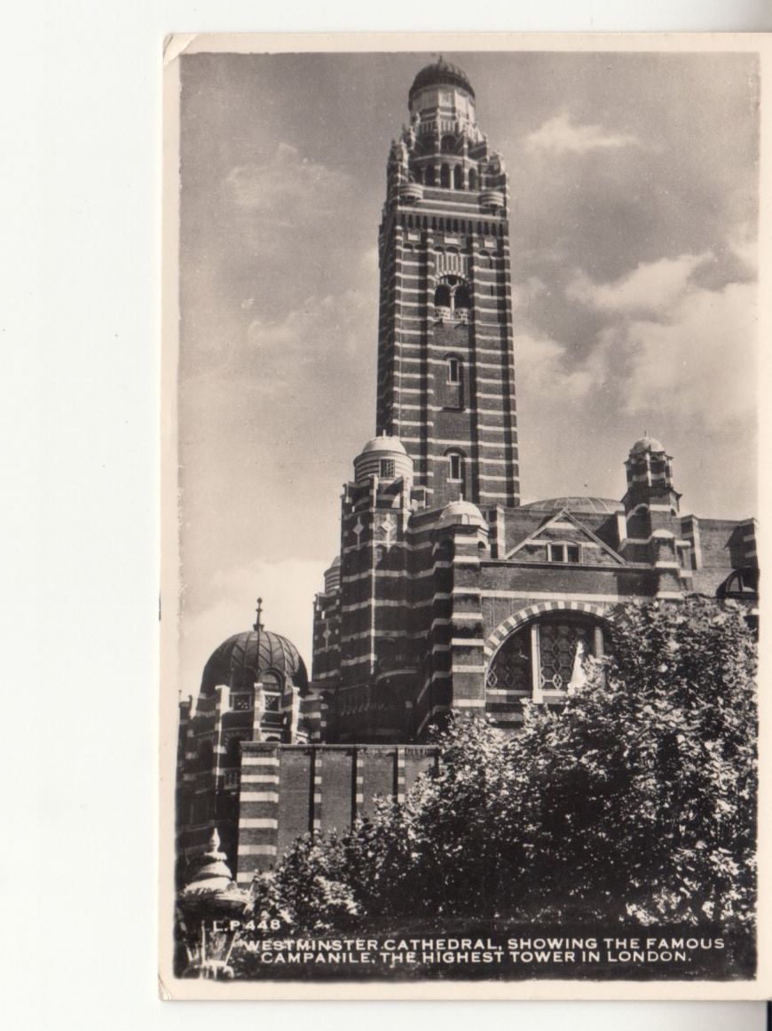 Cartoline postali: London 1953 – Usato da Bürglen TG venduto da StampGraf
