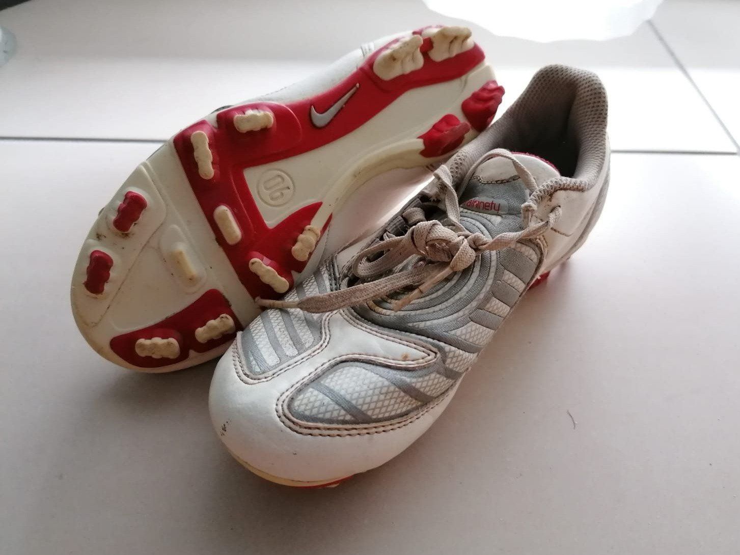 Nike Scarpe per ragazzi: Fussballschuhe – Usato da Liestal venduto da luceat 2