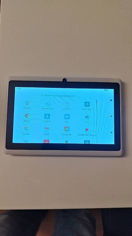 Tablet PC: Tablette Android – Gebraucht aus Aproz (Nendaz) von Gianni1974 2