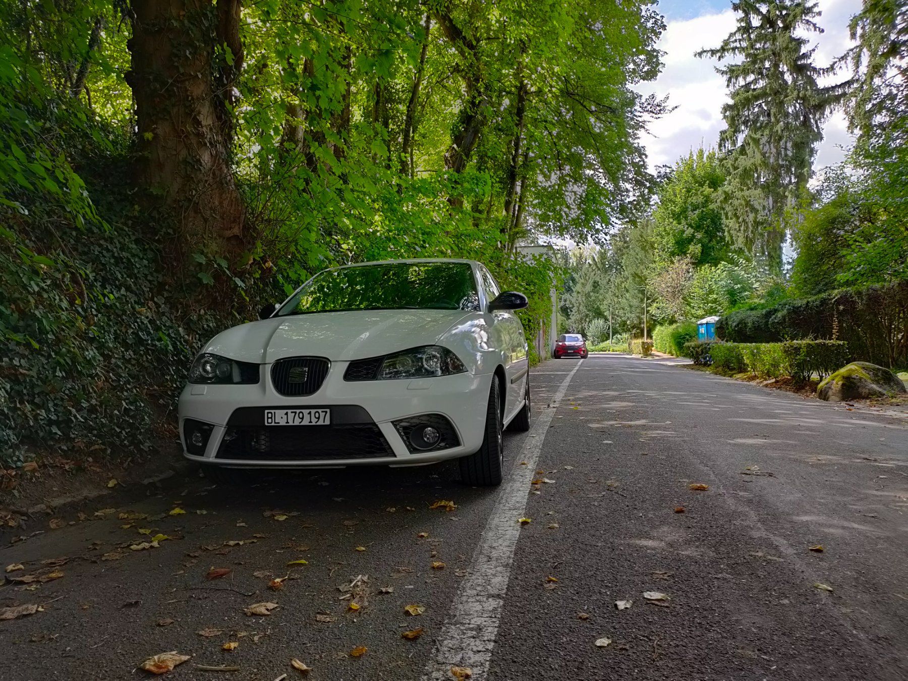 Seat Automobili: seat Ibiza FR 150 Ps – Usato da Waldenburg venduto da Moodoo 4