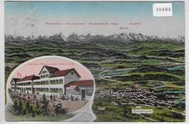 Kurhaus Weissenstein - Solothurn