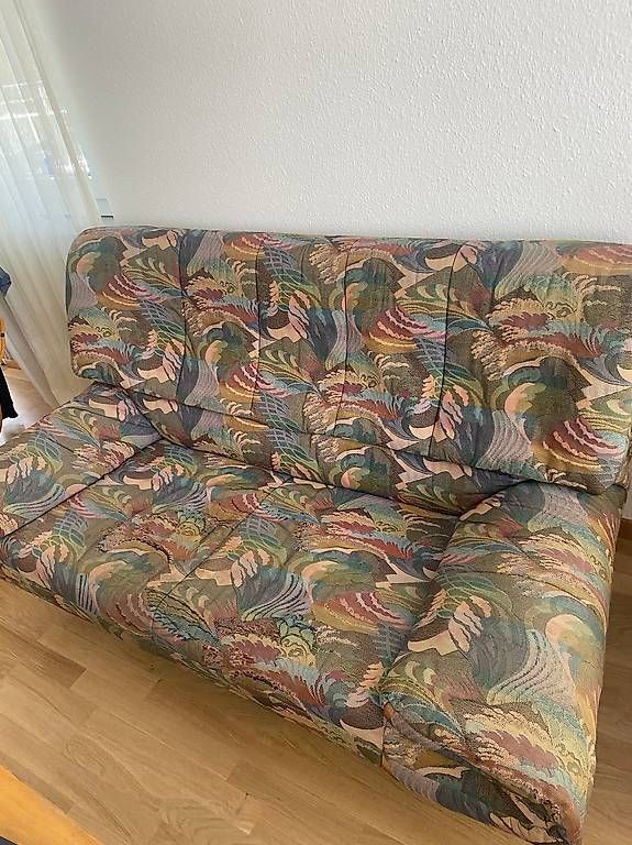 Divani: Sofa gebraucht, gratis – Usato da Liebefeld venduto da justasmile
