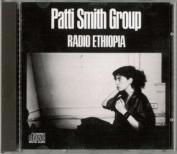 Smith Patti: Radio Ethiopia CD (Neu (gemäss Beschreibung)) in ...