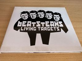 Beatsteaks – Living Targets