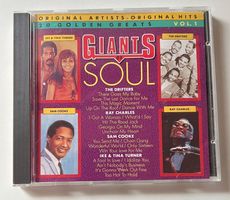 Giants Of Soul / Diverse Interpreten
