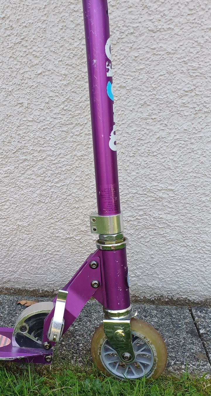 Micro Kickboard: Micro Scooter – Gebraucht aus Wetzikon ZH von Shaikan 2