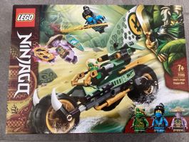 LEGO 71745 Ninjago