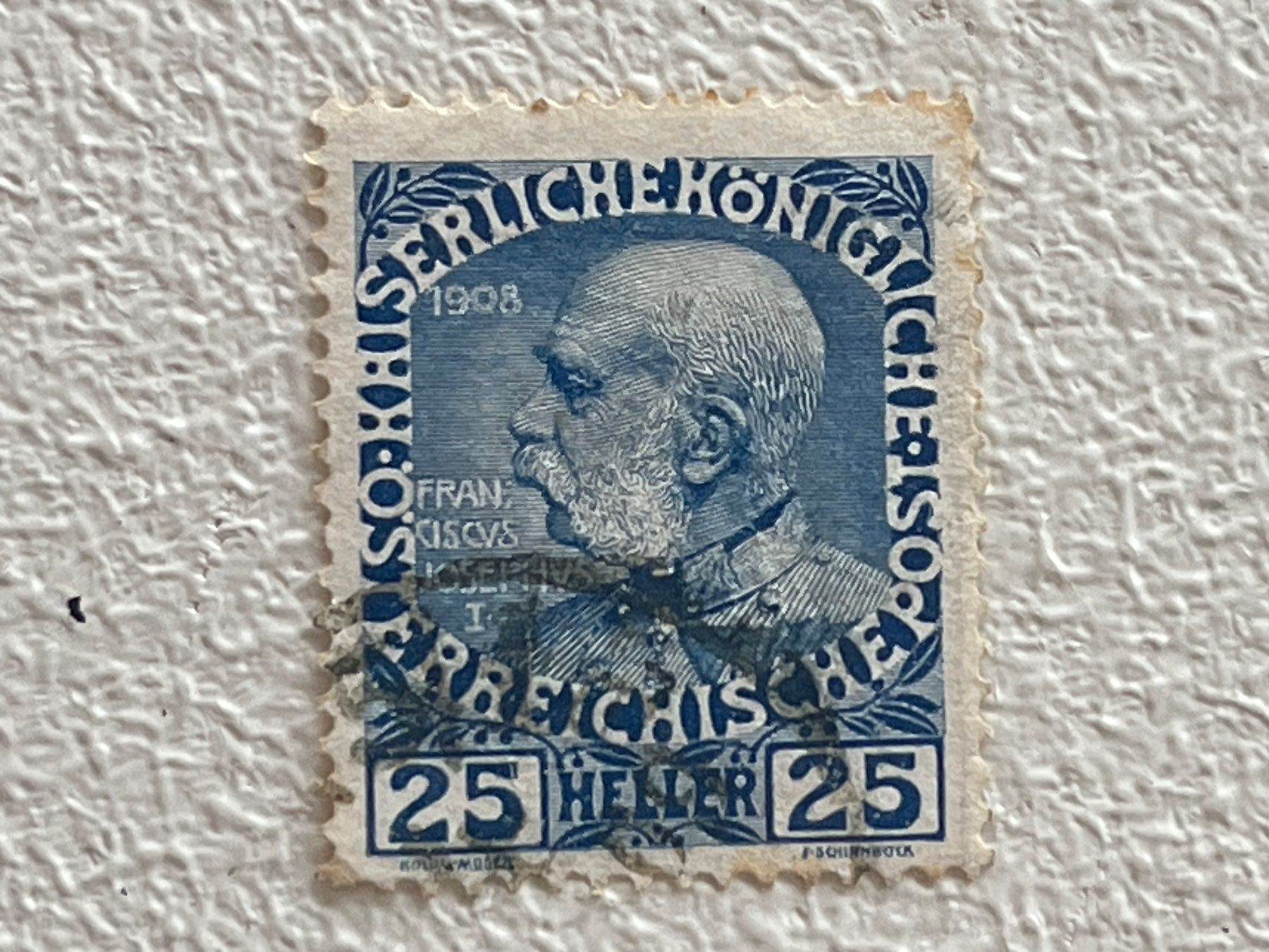 Tutti i francobolli: Österreich Briefmarke – Usato da Chiasso venduto da AzenYa