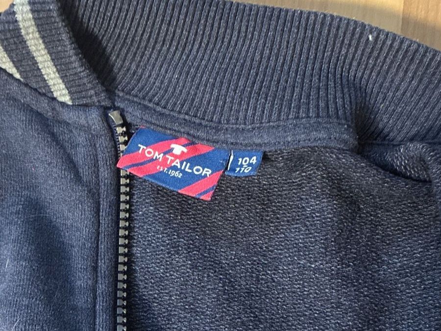 Giacche & Cappotti: Stoffjacke Grösse 104 – Usato da Vilters venduto da san_2t9g 2