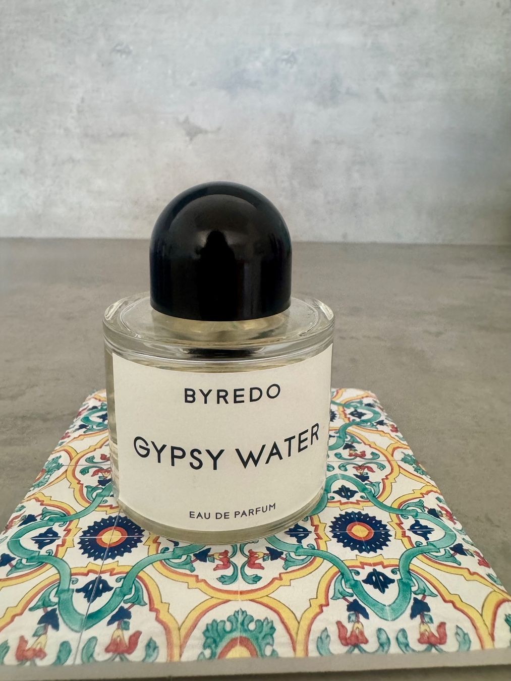 Byredo Parfum & Eau de Toilette: Gipsy Water 50ml  |  Byredo – Gebraucht aus Otelfingen von Lilly_01
