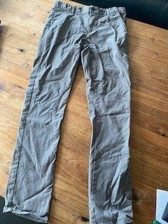 Hose United colors of Benetton Gr. 3 XXL 170 cm