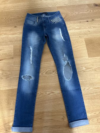 Jeans von Melrose