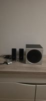 Logitech Z3 Lautsprechersystem 