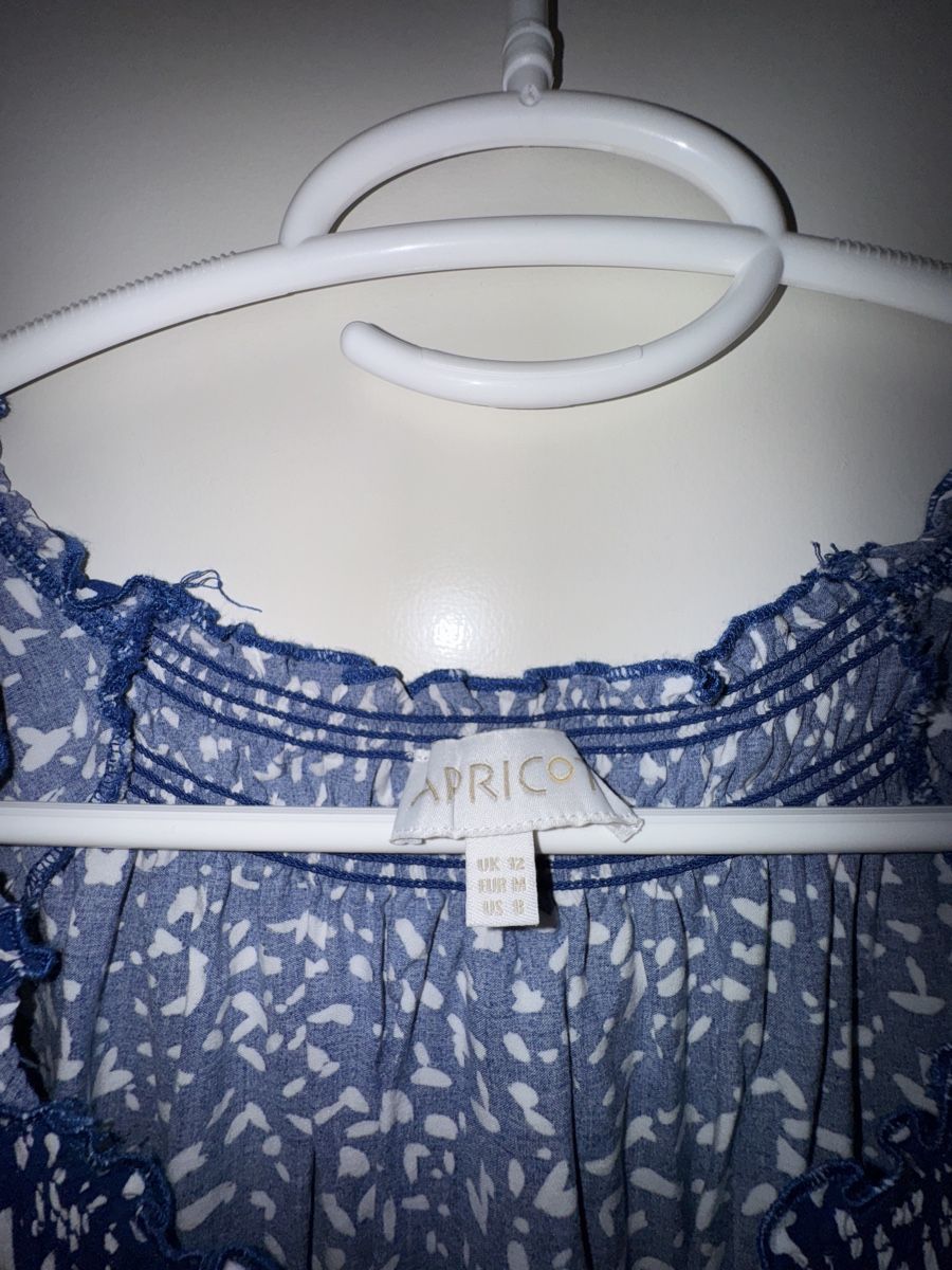 Vestiti: Kleid Apricot – Usato da Zürich venduto da Naniiin 1