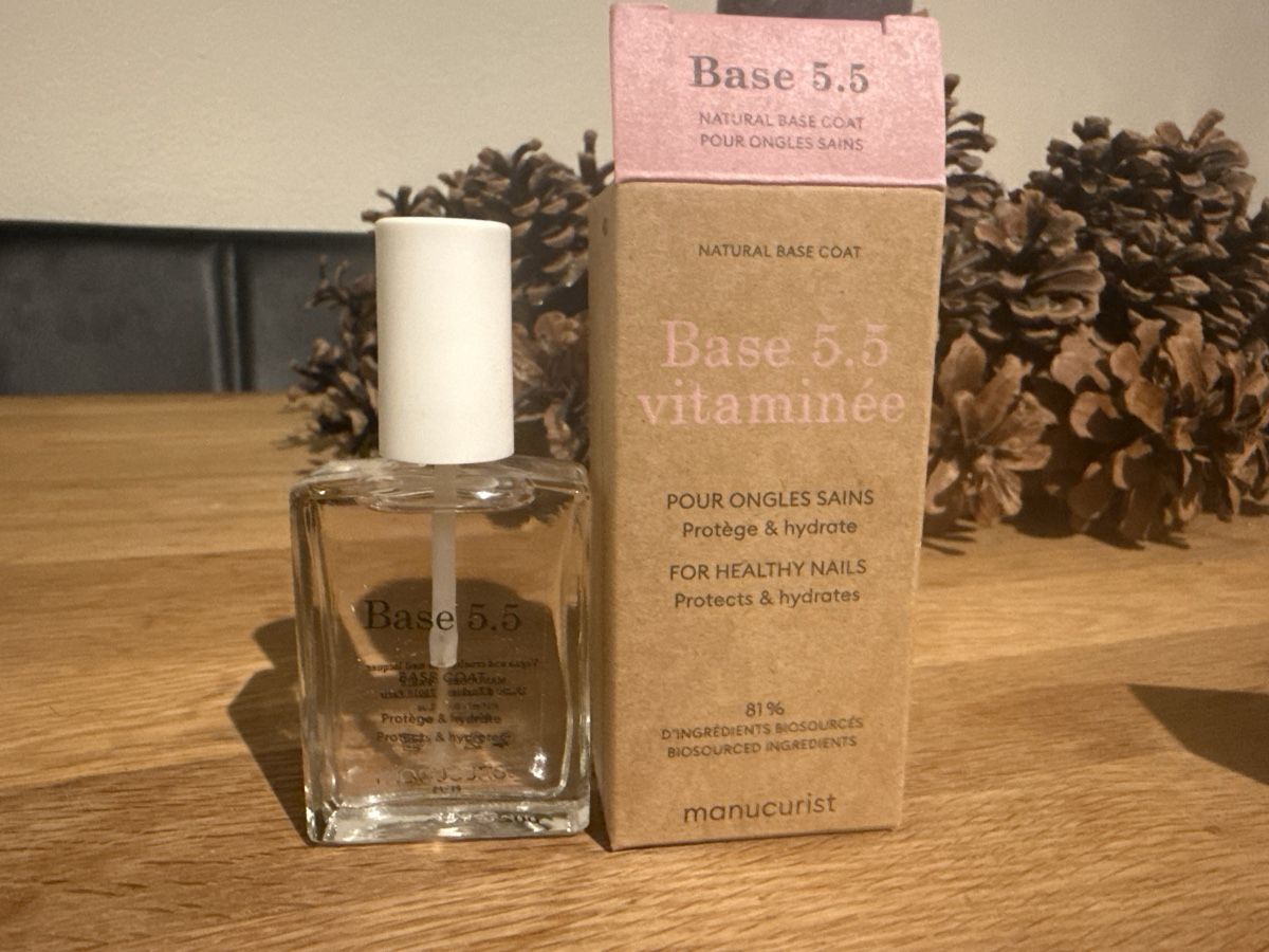 Smalto per unghie: Base 5.5 Nagellack – Nuovo (secondo la descrizione) da Meilen venduto da zap_8gx2