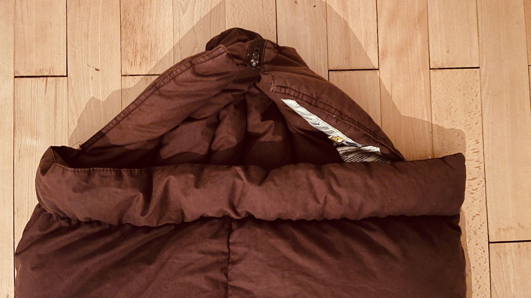 Coperte: Daunendecke richner continental, Top Zustand! – Usato da Thun venduto da BanjoDan 1