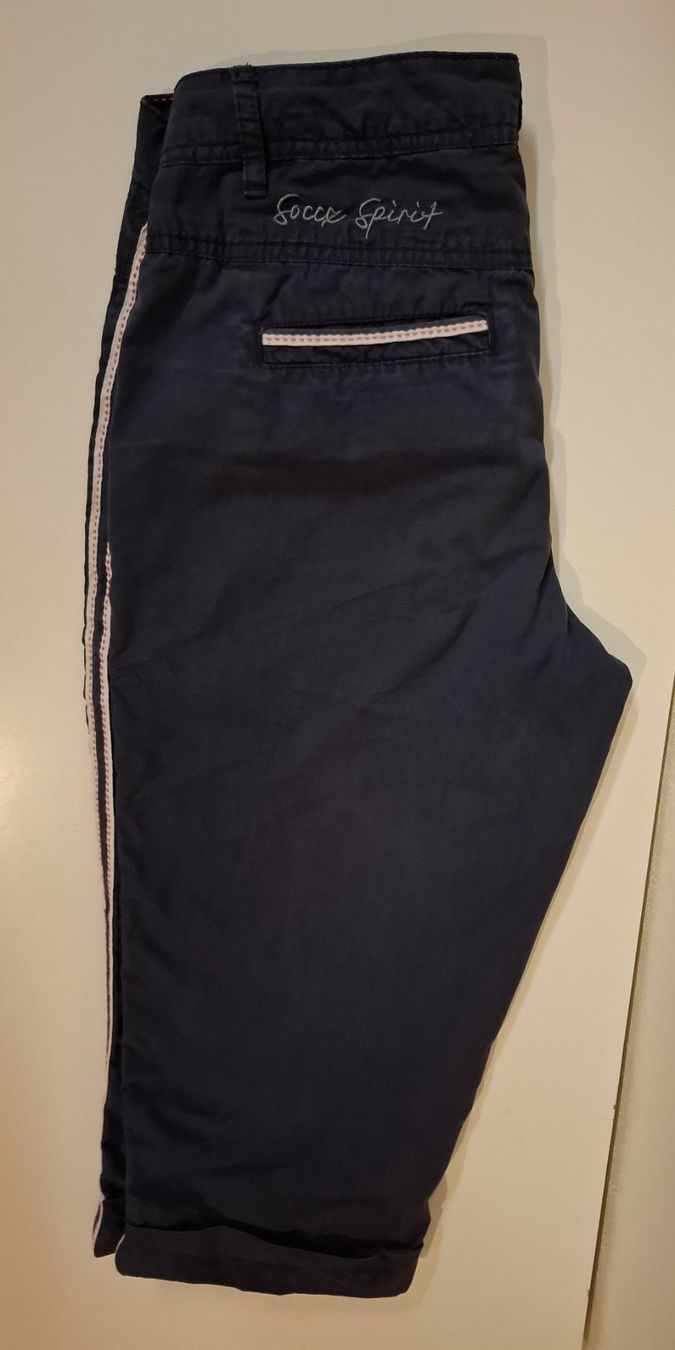 Pantaloni: Hosen-Bundle (Grösse XS) – Usato da Bottmingen venduto da Tomena0214 3