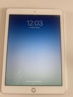 iPad Air 2 A1566