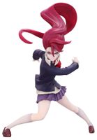 Dandadan statuette PVC Trio-Try-iT Aira (transformed) 19 cm