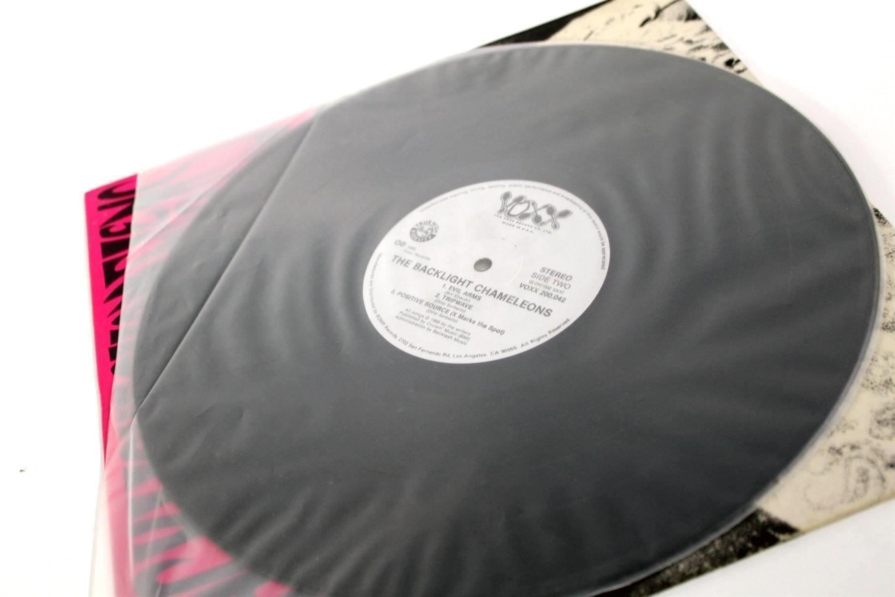 Filament: BLACKLIGHT CHAMELEONS: Same – Gebraucht aus Bern von vinyl-heaven 6