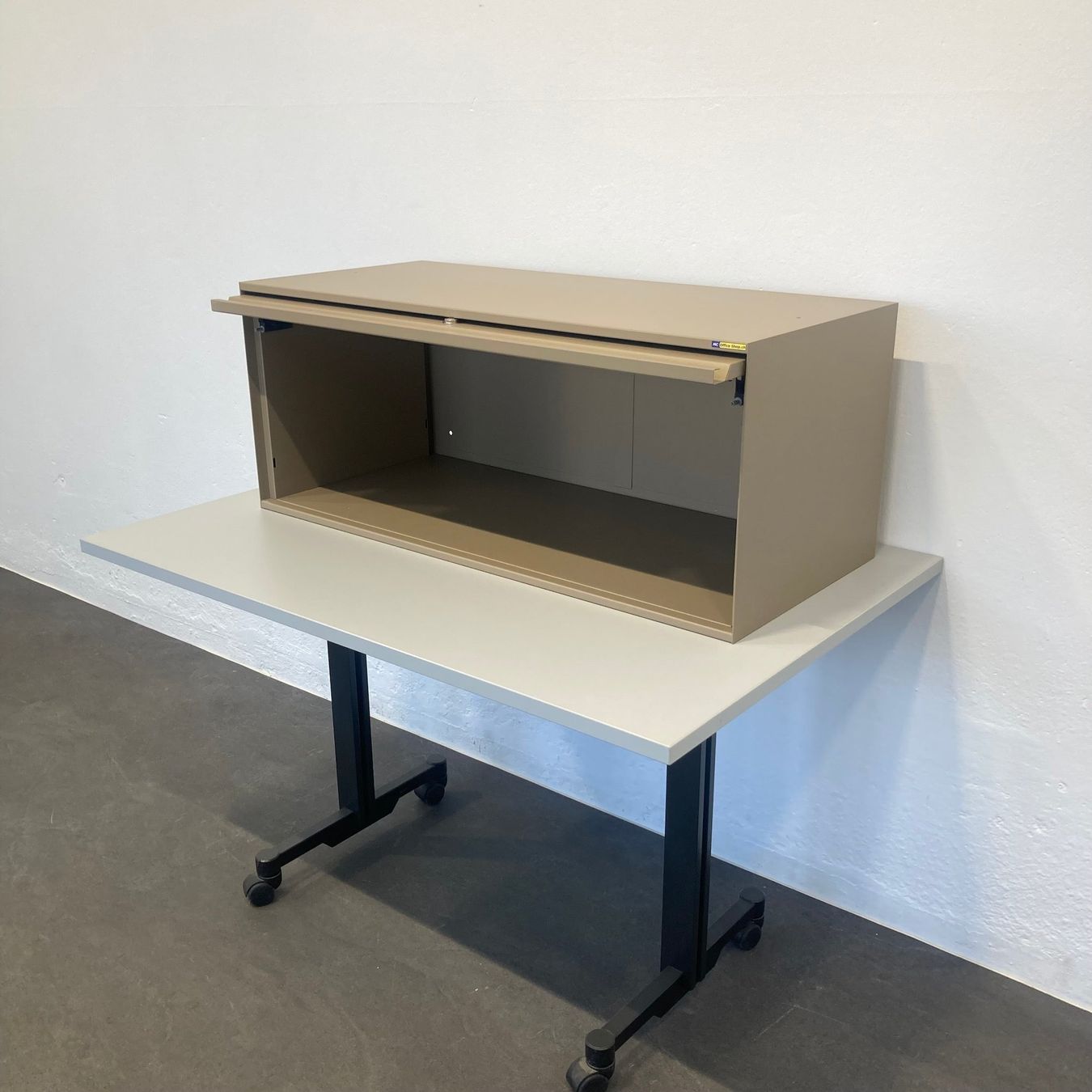 Lista Armadi: Lista Office LO Locker Modul Graubeige ohne – Usato da Schönenwerd venduto da mcofficeshop 5
