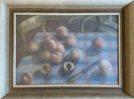Herbert THEURILLAT (1896-1987)