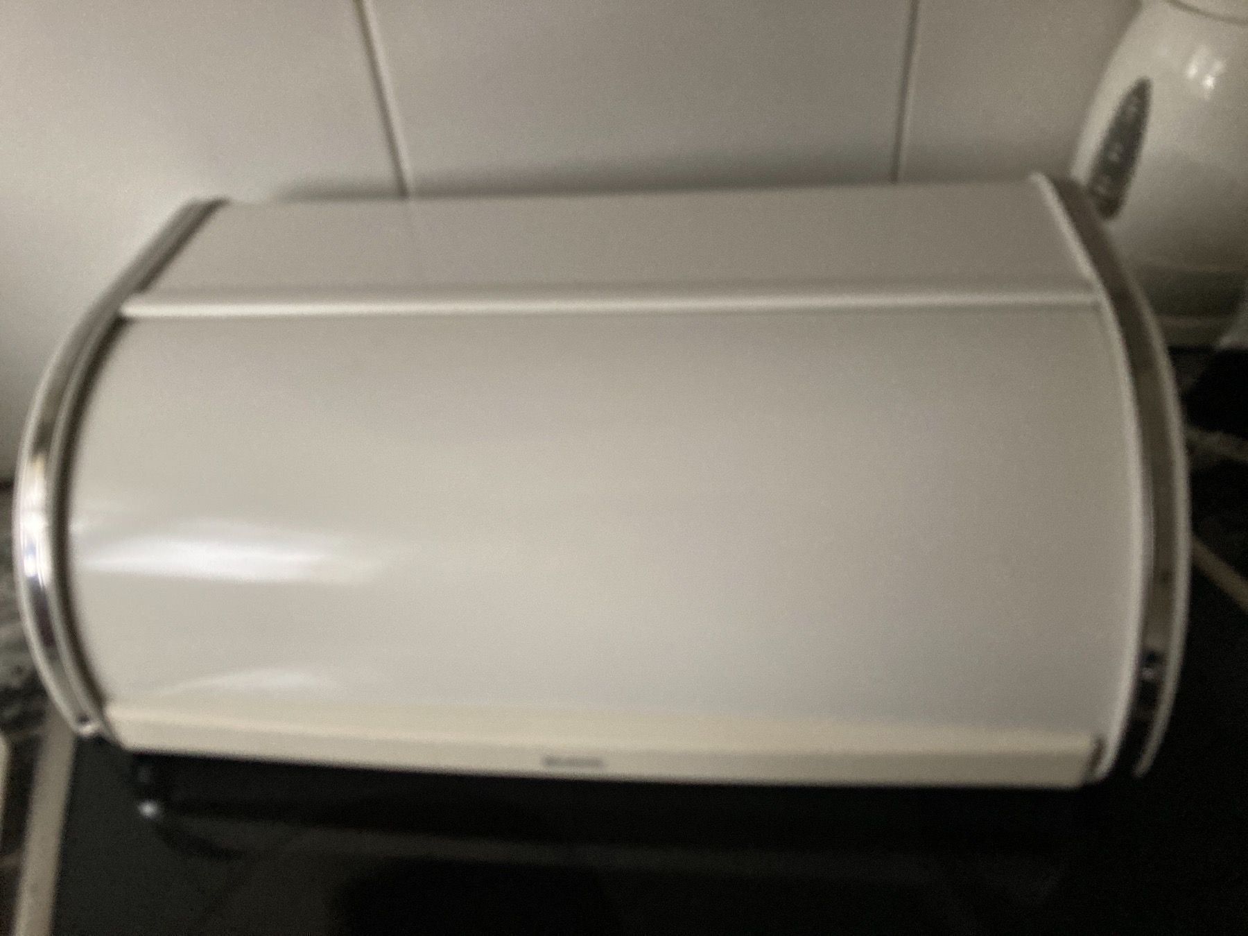 Brabantia Contenitori & Simili: Brot-Schublade brabantia – Usato da Zürich venduto da Chaeffeler 1