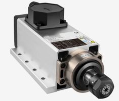 2.2kW Spindelmotor, 24000 U/min, ER20