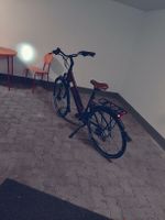 Fast E-Bike der Marke Zenith, Modell ZCL-02, Top Zustand!
