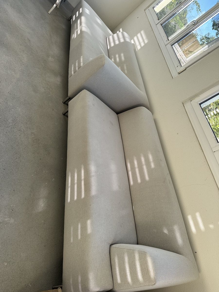 Sofas: Couch – Gebraucht aus Zug von Joristendolle