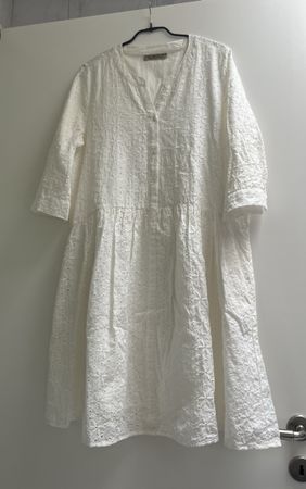 Sommerkleid Smith&Soul M, weiss