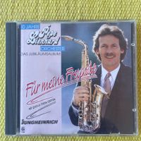 PEPE LIENHARD-10 JAHRE PEPE LIENHARD ORCHESTER 1990