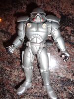 Star Wars Hasbro Clone Wars Kampfroboter