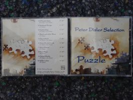 CD : Peter Disler selection