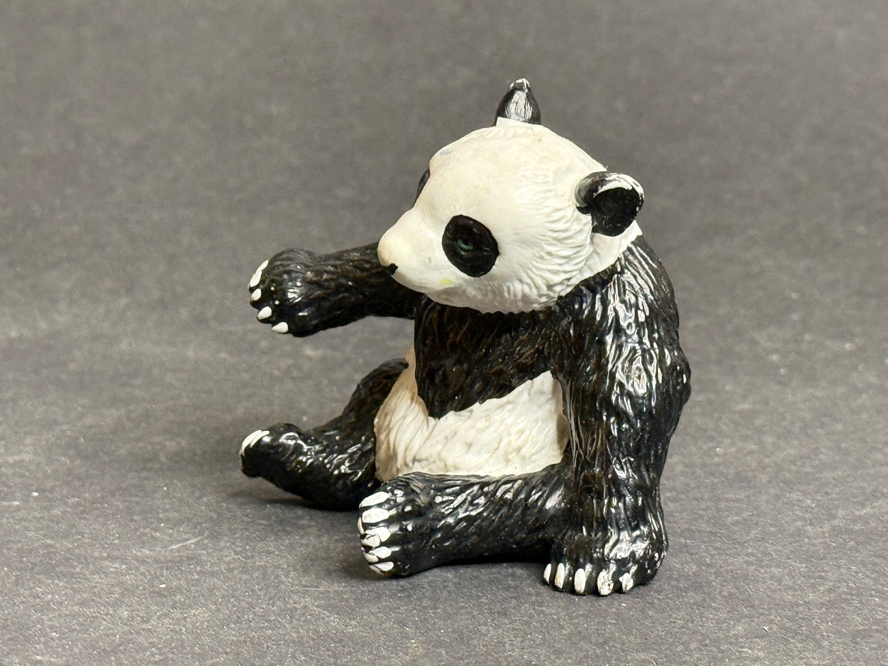 Schleich Statuette: Schleich Panda Pandabär Rarität – Usato da Ennetbaden venduto da mapa05 1