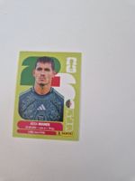 Panini Sticker ALG7