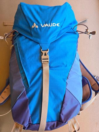 Vaude Rucksack Prokyon 24