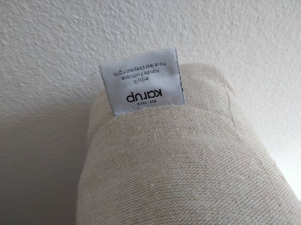Divani: Karup futon Matratze + sofa – Usato da Pfaffhausen venduto da gre_69rd